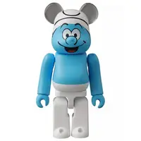Trading Figure - BE＠RBRICK