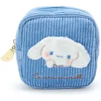 Pouch - Sanrio characters / Cinnamoroll
