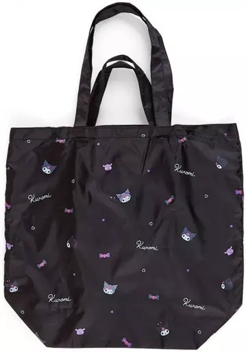 Bag - Sanrio characters / Kuromi