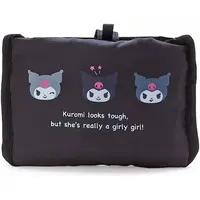 Bag - Sanrio characters / Kuromi