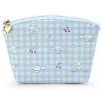 Pouch - Sanrio characters / Cinnamoroll