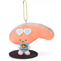 Key Chain - Plush - Plush Key Chain - Sanrio characters / KIRIMI Chan.
