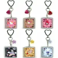 Key Chain - Sanrio characters