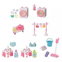 Trading Figure - Nyanko Kitchen