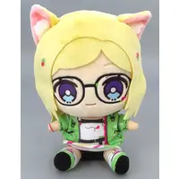 Plush - hololive production