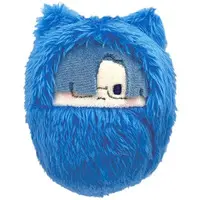 Key Chain - Black Butler (Kuroshitsuji) / Lawrence Bluewer