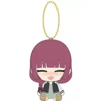 Key Chain - Bocchi the Rock!