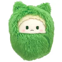 Key Chain - Black Butler (Kuroshitsuji) / Herman Greenhill