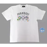 Clothes - T-shirts - Chiikawa / Chiikawa & Hachiware Size-M