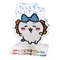 Acrylic stand - Chiikawa / Hachiware & Shisa