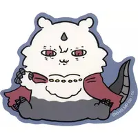 Chiikawa Stickers Just right for Smartphone - Chiikawa / Anoko