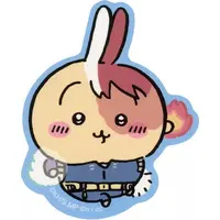 Chiikawa Stickers Just right for Smartphone - Chiikawa / Usagi