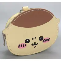 Coin Case - Chiikawa / Kuri-Manjuu