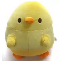 Plush - Mofu Piyo