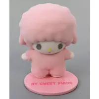Pitatto Friends - Sanrio characters / My Sweet Piano