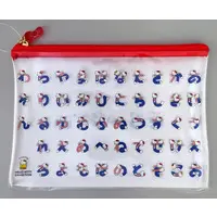 Pouch - Sanrio / Hello Kitty