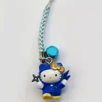 Key Chain - Sanrio / Hello Kitty