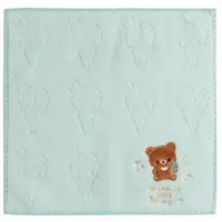 Towels - RILAKKUMA / Korilakkuma & Chairoikoguma