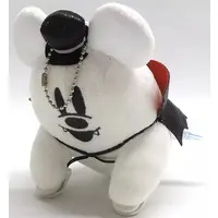 Plush - Disney / Mickey Mouse