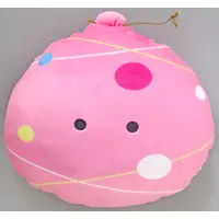 Plush - Tsubura na Hitomi no Ennichi