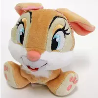 Plush - Disney / Miss Bunny