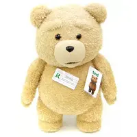 Plush - Ted