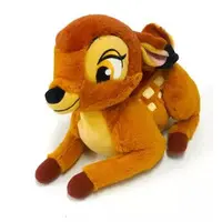 Plush - Disney / Bambi (character)