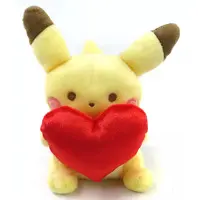 Plush - Pokémon / Pikachu