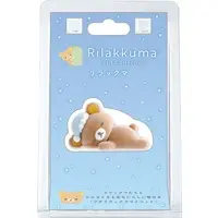 Mascot - RILAKKUMA