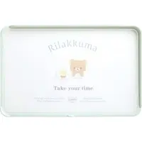 RILAKKUMA Lettering Kitchen Series - RILAKKUMA