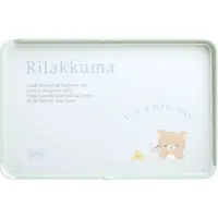 RILAKKUMA Lettering Kitchen Series - RILAKKUMA