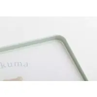 RILAKKUMA Lettering Kitchen Series - RILAKKUMA