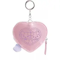 Coin Case - Cheer Cheer Lambs / Ramu & Uryufu