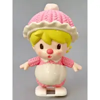 Trading Figure - POP MART