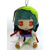Plush - VOCALOID / Tohoku Zunko (character)