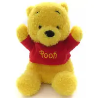 Plush - Winnie the Pooh / Winnie-the-Pooh
