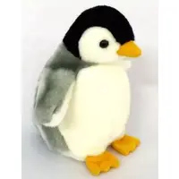 Plush - Penguin