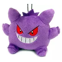 Plush - Pokémon / Gengar