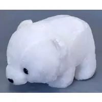 Plush - Marukuma Pola / Pola