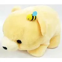 Plush - Marukuma Pola