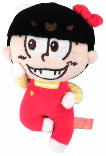 Plush - Osomatsu-san / Hello Kitty