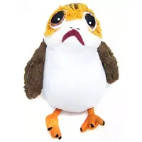 Plush - Star Wars / Porg