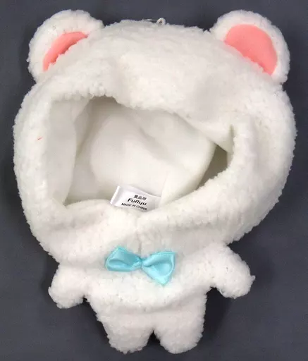 Plush - Plush Clothes - Kisekae Series