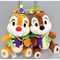 Plush - Disney / Chip (Chip 'n Dale)