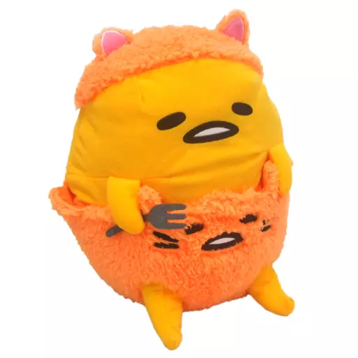 Plush - Sanrio / Gudetama