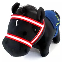 Plush - Thoroughbred collection