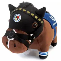 Plush - Thoroughbred collection