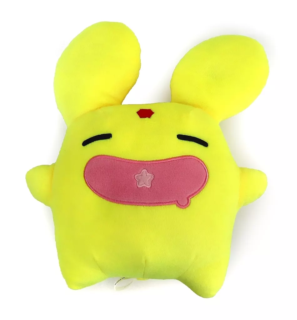Plush - Puyo Puyo / Carbuncle
