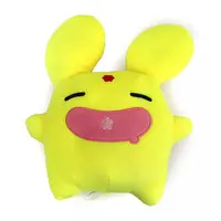 Plush - Puyo Puyo / Carbuncle