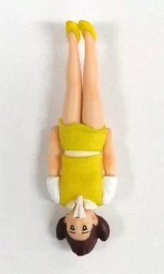 Trading Figure - fuchico